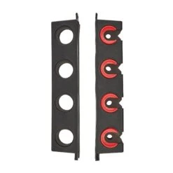 Berkley Twist Lock Utility 4 Rod Rack
