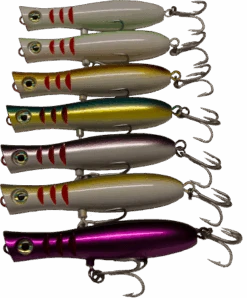 Tactical Anglers Bomb Popper