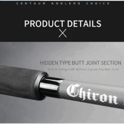 Centaur Chiron Inshore Game Popping Rods -Daiwa Store CHI POPPING INSHORE GAME r4 c1 clipped rev 1