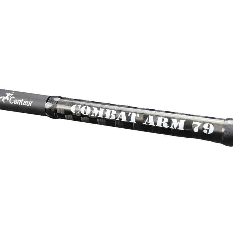 Centaur Combat Arm Inshore Popping Rods 5 Centaur Combat Arm Inshore Popping Rods - Image 3