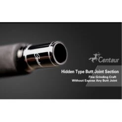 Centaur Combat Arm "Big One" Popping Rods -Daiwa Store COM POPPING r4 2g clipped rev 1