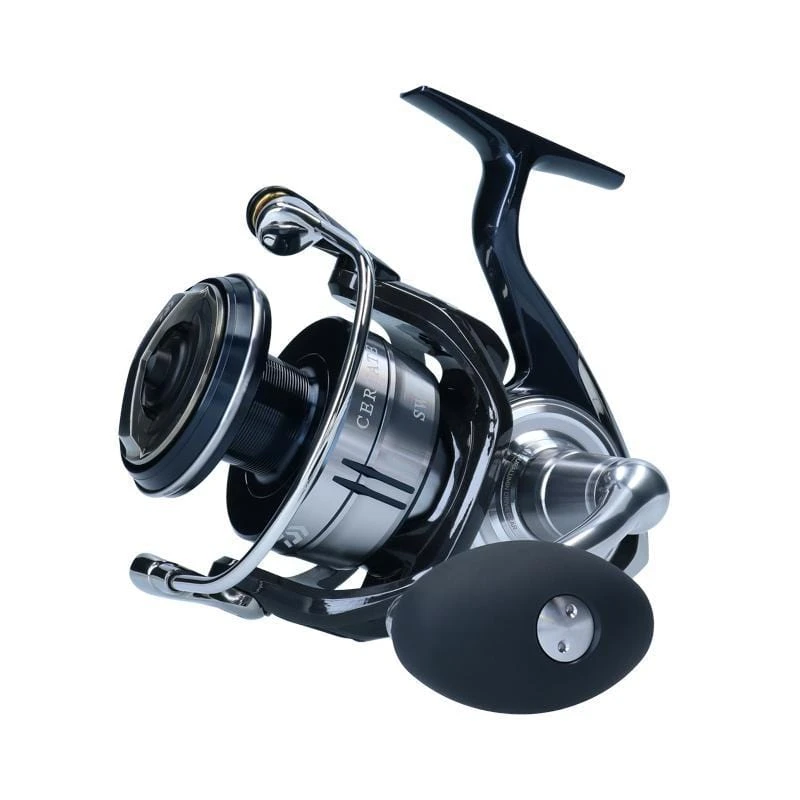 Daiwa Certate SW G Spinning Reel 3 Daiwa Certate SW G Spinning Reel
