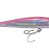 Hogy Lures Charter Grade Sliders -Daiwa Store Charter Slider Pink