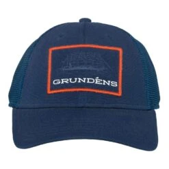 Grundens Clipper Trucker Hat