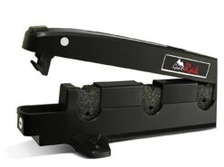 GearRak Up-Right Rod Transportation System -Daiwa Store CloseUp Clamp opt 1