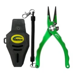Danco Admiral Tournament 7.5" Aluminum Pliers -Daiwa Store DANCO SPORTS ADMIRAL TOURNAMENT 7 5 ALUMINUM PLIERS EMERALD GREEN 96f9a1ba 4e9b 484a bdb6 e70c249a80bc.254db1ecaf379ded9ac09aea0b548463