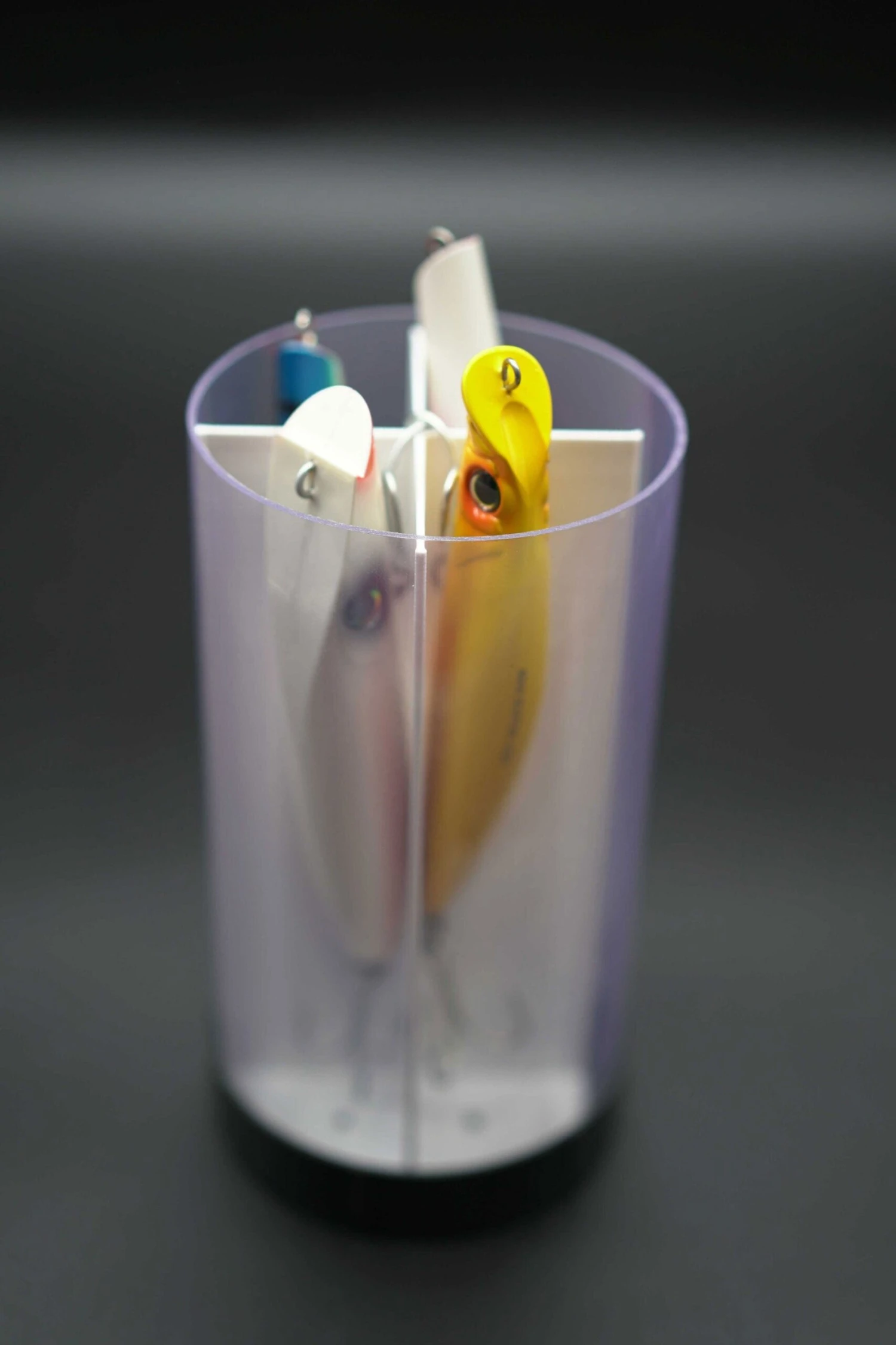 Inception Tackle ODM AIO Tackle Dividers 3 Inception Tackle ODM AIO Tackle Dividers