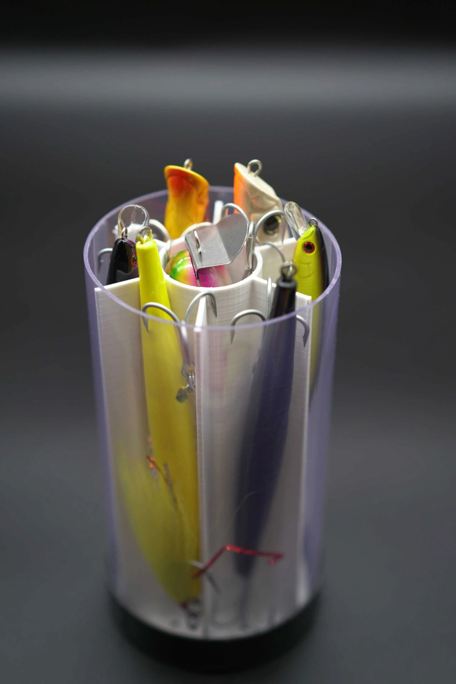 Inception Tackle ODM AIO Tackle Dividers 5 Inception Tackle ODM AIO Tackle Dividers - Image 3