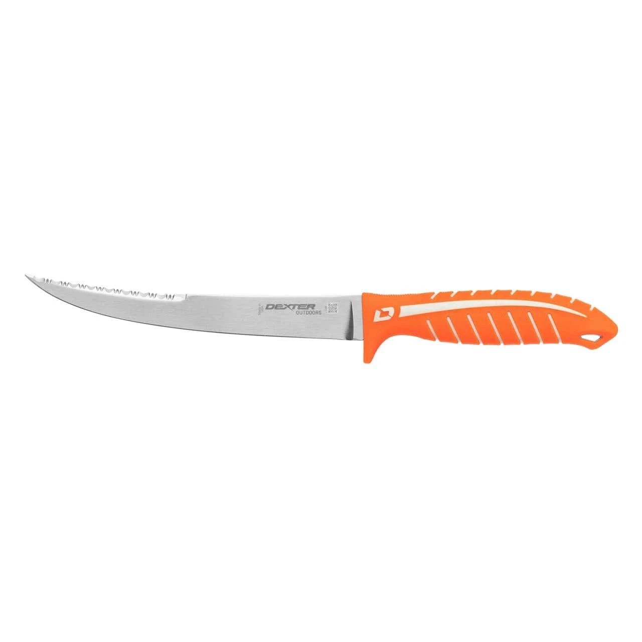 Dexter Dextreme Dual Edge Flexible Fillet Knife 4 Dexter Dextreme Dual Edge Flexible Fillet Knife - Image 2