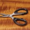 DR SLICK Dr. Slick Synthetics Scissors - 5" -Daiwa Store Dr. Slick 5 Synth Scissor
