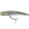 Yo-Zuri Crystal 3D Minnow (Sinking) -Daiwa Store F1150 RGLM