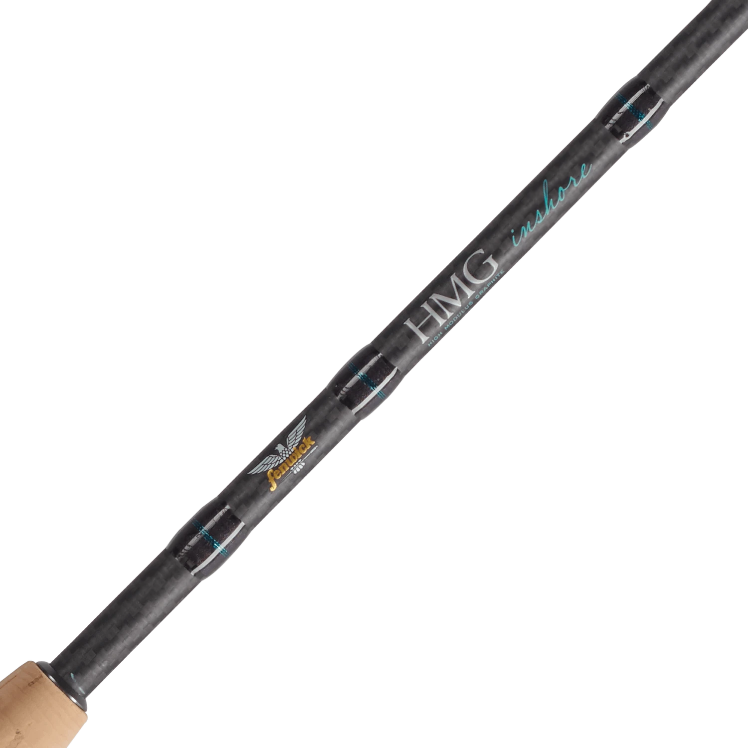 Fenwick HMG Inshore Spinning Rods 4 Fenwick HMG Inshore Spinning Rods - Image 2