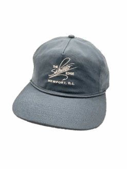 Saltwater Edge Logo Ranger Hat