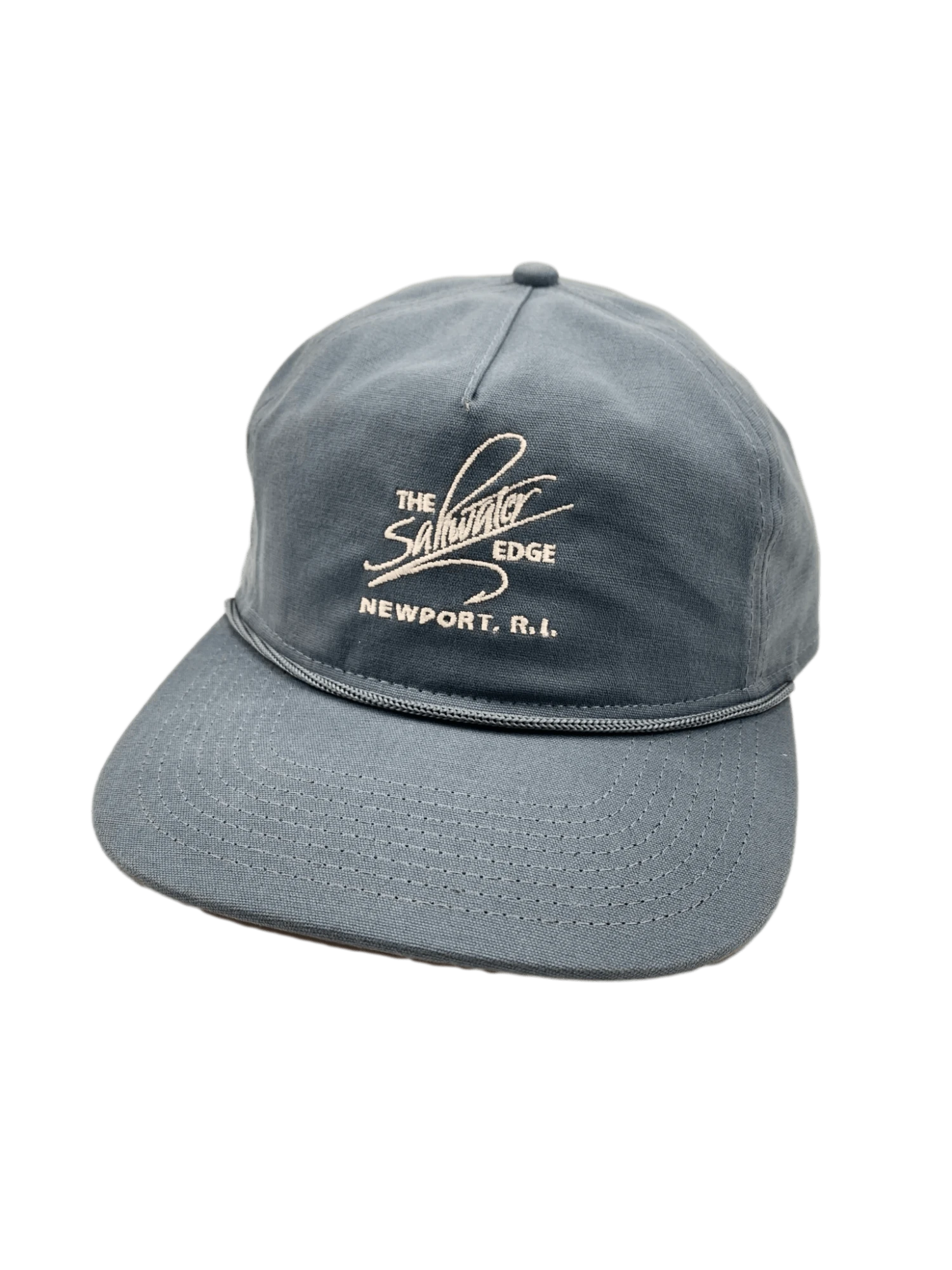 Saltwater Edge Logo Ranger Hat 3 Saltwater Edge Logo Ranger Hat