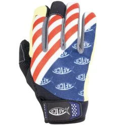 AFTCO Release Glove -Daiwa Store GLOVER2 NVY 1 2048x2048 0e53c3ff 1fd3 4da5 8283 766333c2e315