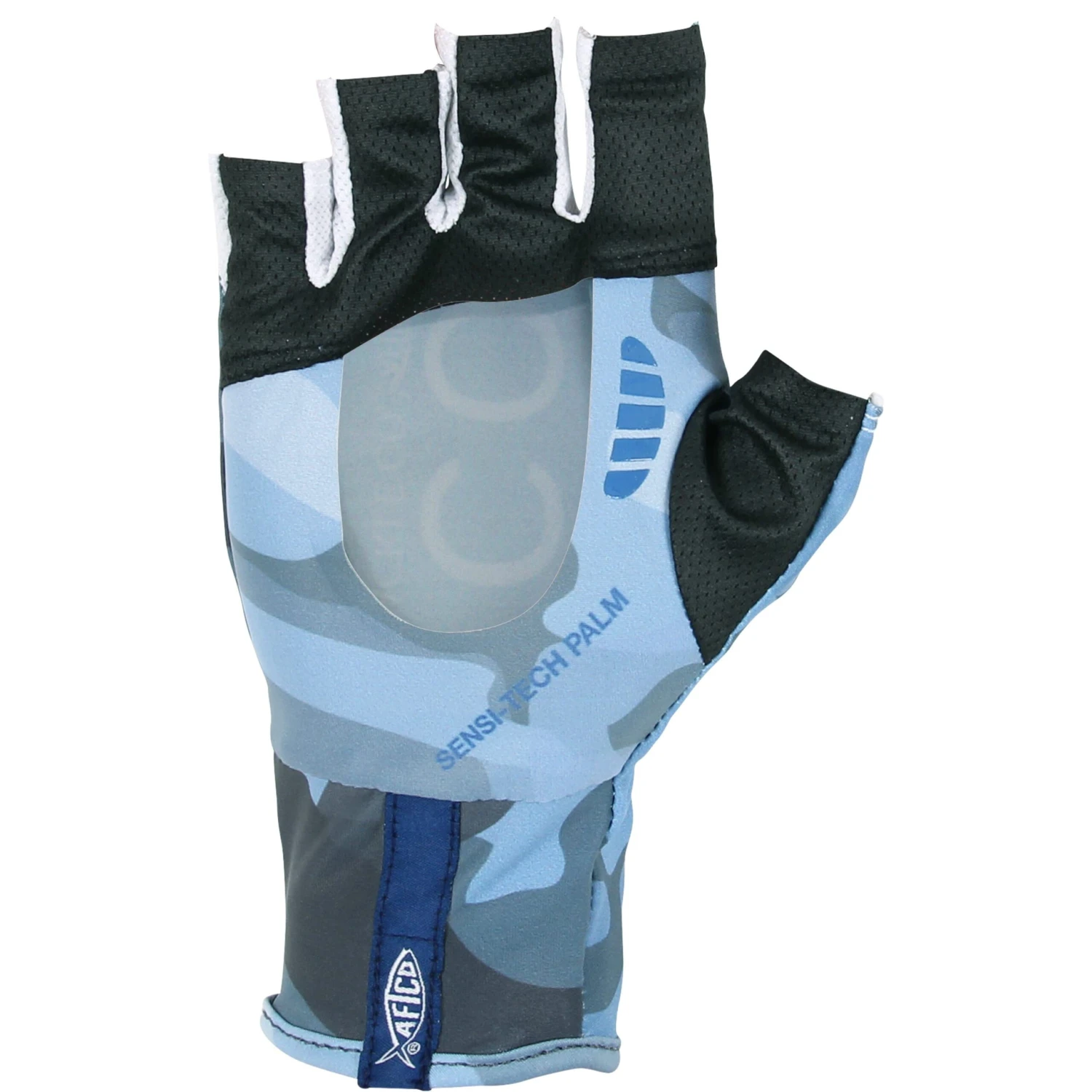 Aftco Solago Sun Gloves 4 Aftco Solago Sun Gloves - Image 2