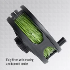 Greys Fin Fly Combo -Daiwa Store Greys FinFlyCombo info5