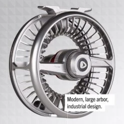 Greys Tital Fly Reel -Daiwa Store Greys Tital DIG info3