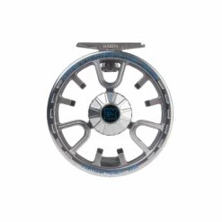 Hardy Fortuna Regent Fly Reel -Daiwa Store Hardy FortunaRegentFlyReel HREFTR08 alt1