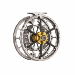 Hardy Zane Carbon Fly Reel