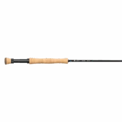 Hardy Zane Pro Fly Rod