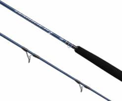 Daiwa Harrier X Jigging Conventional Rods