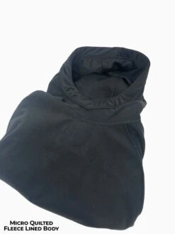 Van Staal Drawcord Softshell Hoody -Daiwa Store IMG 0340