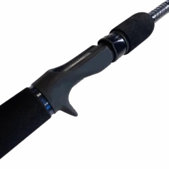 Daiwa Harrier Jigging Conventional Rods