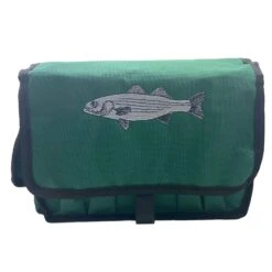 FJ Neil Deluxe "Striper" Surf Bag 9 FJ Neil Deluxe "Striper" Surf Bag -Daiwa Store IMG 1606 clipped rev 1