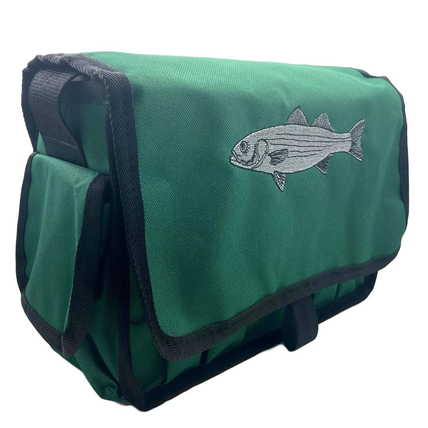 FJ Neil Deluxe "Striper" Surf Bag 3 FJ Neil Deluxe "Striper" Surf Bag