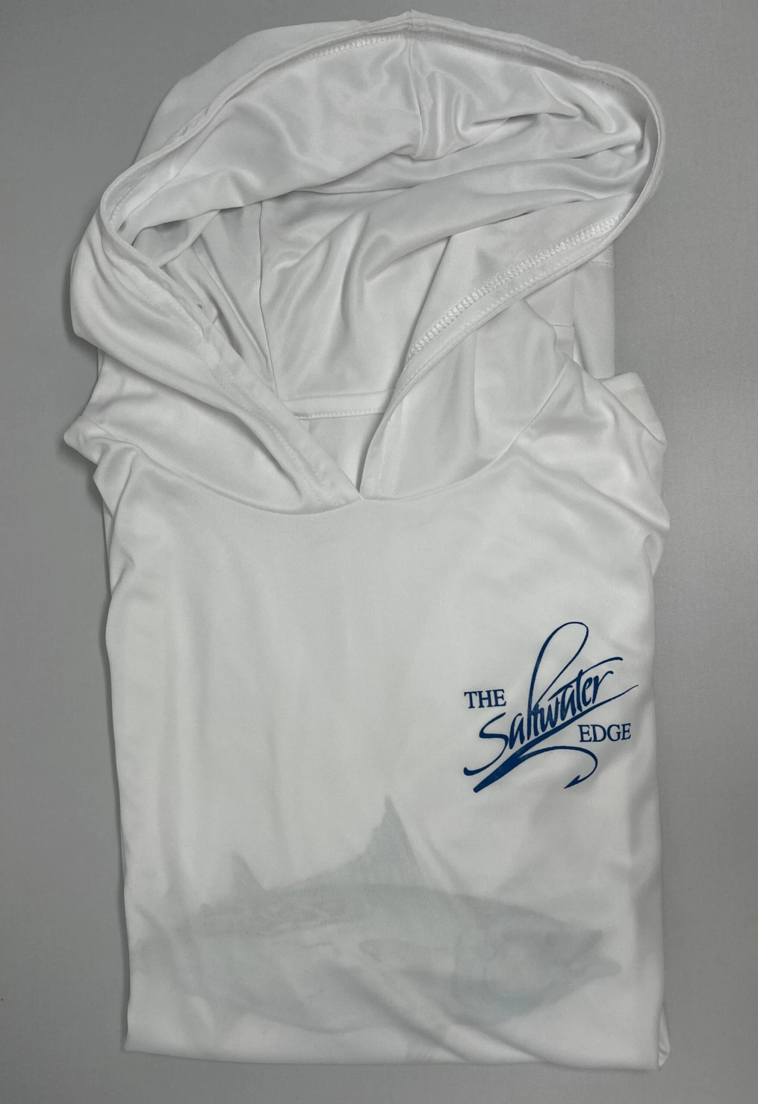 Saltwater Edge Albie Shootout UPF Hoody 6 Saltwater Edge Albie Shootout UPF Hoody - Image 4