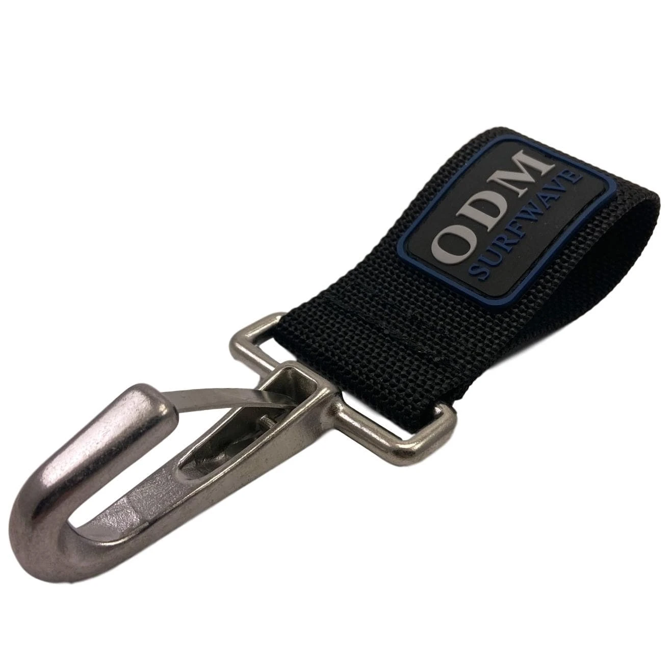 ODM Heavy Duty Stainless Steel Carabiner 3 ODM Heavy Duty Stainless Steel Carabiner