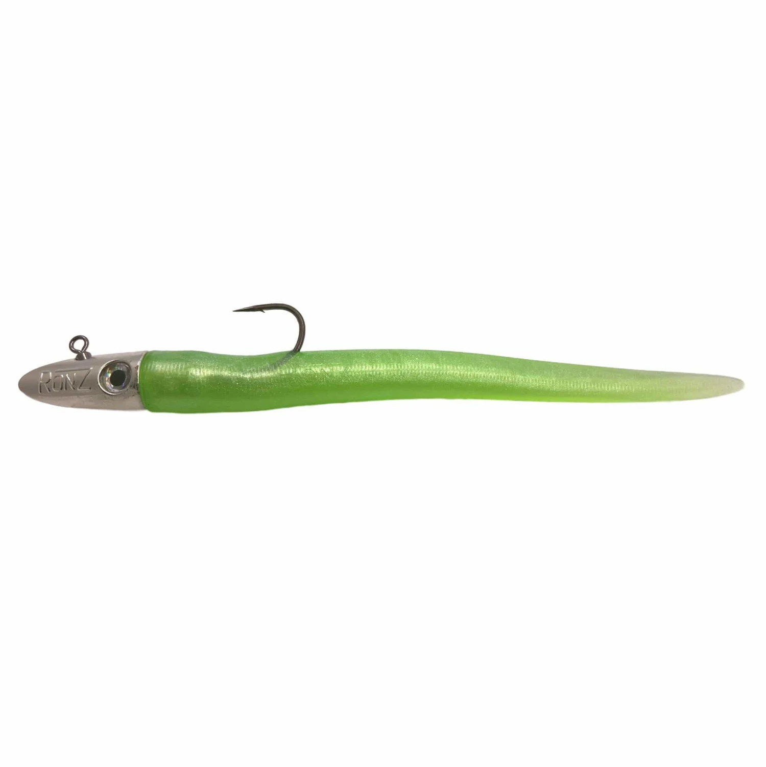 RonZ Big Game Series Rigged Soft Baits 4 RonZ Big Game Series Rigged Soft Baits - Image 2