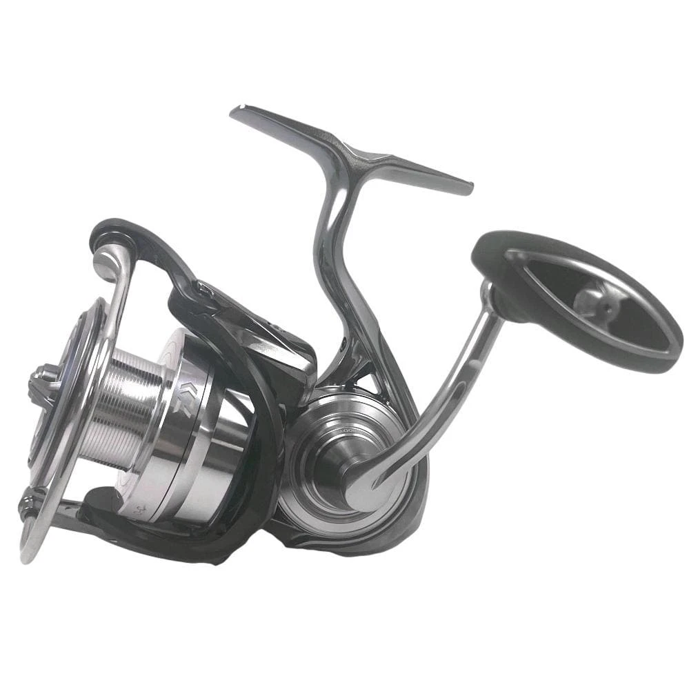 Daiwa Exist G LT Spinning Reels 5 Daiwa Exist G LT Spinning Reels - Image 3