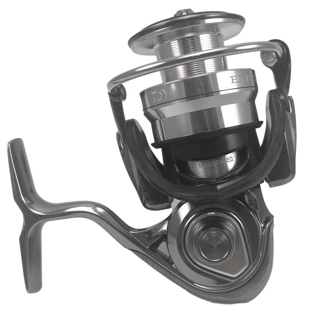 Daiwa Exist G LT Spinning Reels 6 Daiwa Exist G LT Spinning Reels - Image 4