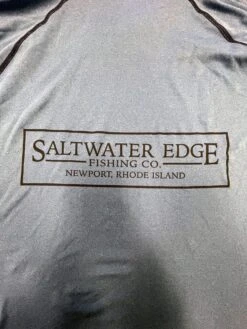 Saltwater Edge OG Sun Hoody