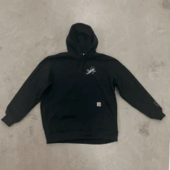 Saltwater Edge Tautog Hoody -Daiwa Store IMG 2633 clipped rev 1