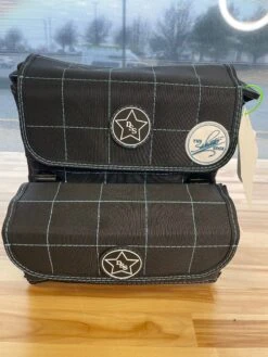 Dark Star Surfcasting - SWE 3 Tube Surf Bag 13 Dark Star Surfcasting - SWE 3 Tube Surf Bag -Daiwa Store IMG 2655