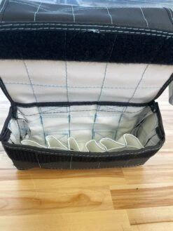 Dark Star Surfcasting - SWE 3 Tube Surf Bag 12 Dark Star Surfcasting - SWE 3 Tube Surf Bag -Daiwa Store IMG 2656