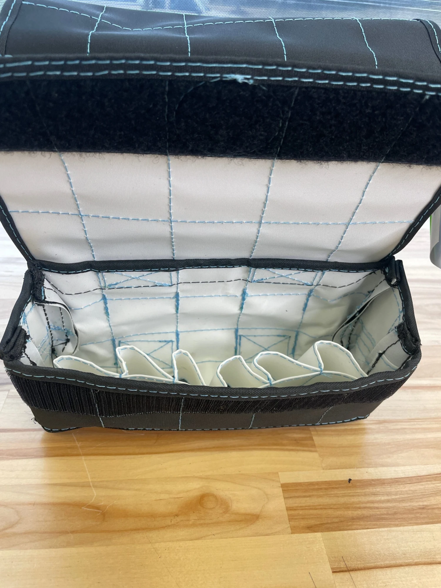 Dark Star Surfcasting - SWE 3 Tube Surf Bag 5 Dark Star Surfcasting - SWE 3 Tube Surf Bag - Image 3