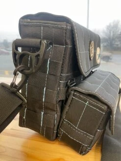 Dark Star Surfcasting - SWE 3 Tube Surf Bag 17 Dark Star Surfcasting - SWE 3 Tube Surf Bag -Daiwa Store IMG 2659