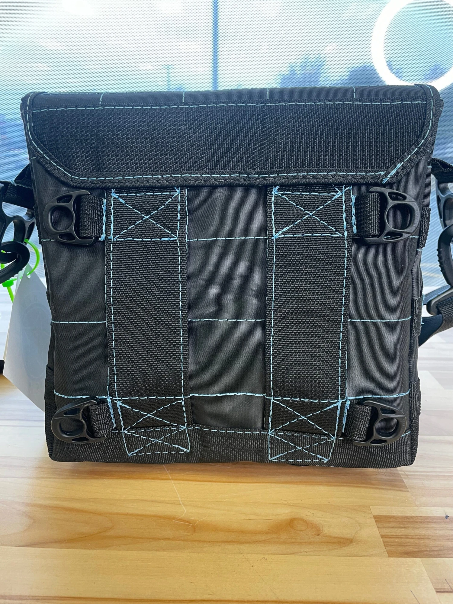 Dark Star Surfcasting - SWE 3 Tube Surf Bag 9 Dark Star Surfcasting - SWE 3 Tube Surf Bag - Image 7