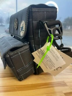 Dark Star Surfcasting - SWE 3 Tube Surf Bag 15 Dark Star Surfcasting - SWE 3 Tube Surf Bag -Daiwa Store IMG 2661