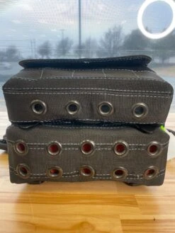 Dark Star Surfcasting - SWE 3 Tube Surf Bag 14 Dark Star Surfcasting - SWE 3 Tube Surf Bag -Daiwa Store IMG 2662