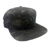 Daiwa D-VEC Green Camo Flatbill Cap 2 Daiwa D-VEC Green Camo Flatbill Cap -Daiwa Store IMG 2951 clipped rev 1