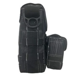 Dark Star Surfcasting - 3 Tube Surf Bag 12 Dark Star Surfcasting - 3 Tube Surf Bag -Daiwa Store IMG 3010 clipped rev 1