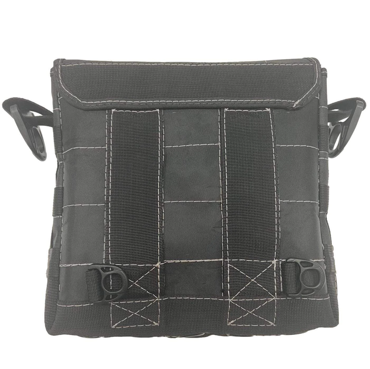 Dark Star Surfcasting - 3 Tube Surf Bag 7 Dark Star Surfcasting - 3 Tube Surf Bag - Image 5