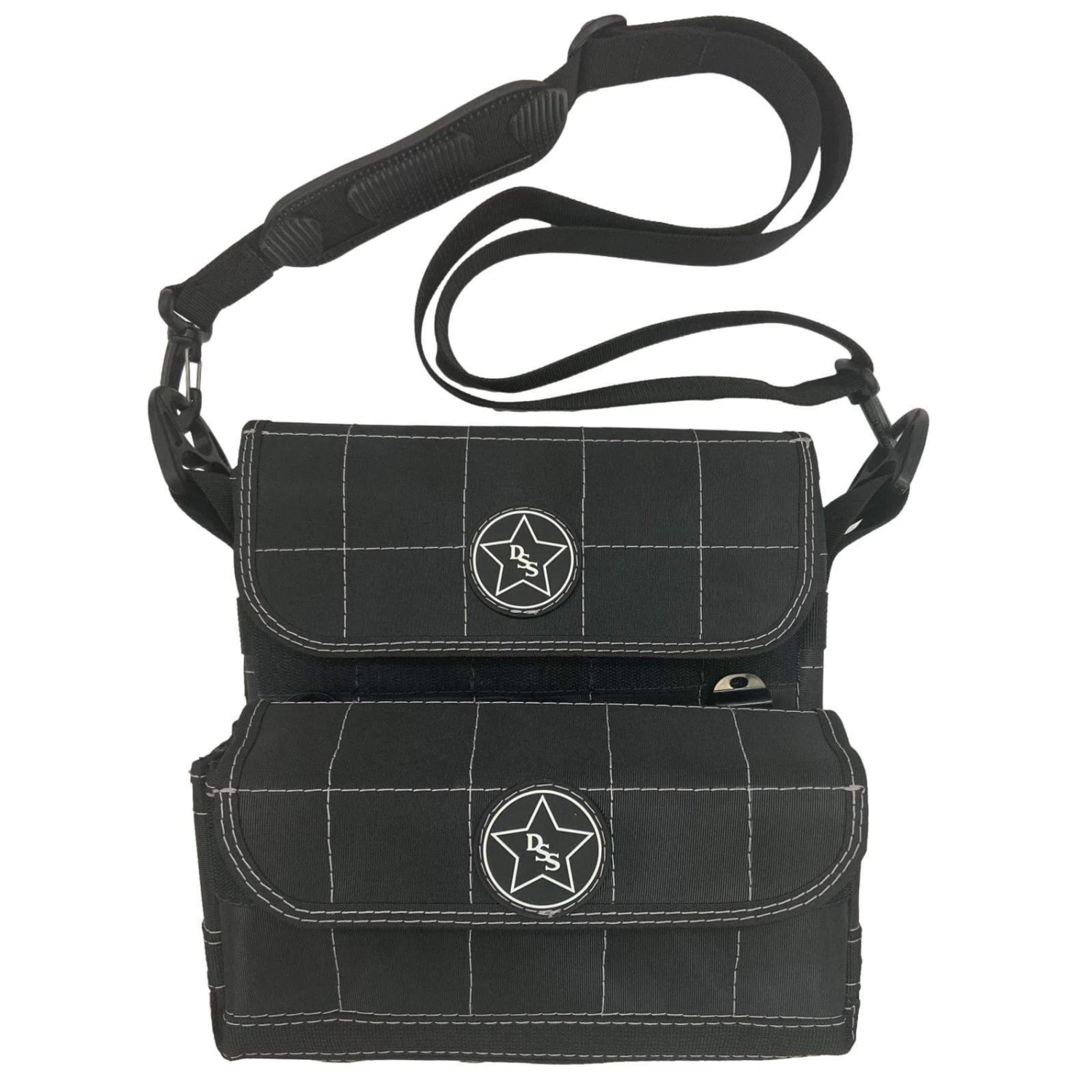 Dark Star Surfcasting - 3 Tube Surf Bag 3 Dark Star Surfcasting - 3 Tube Surf Bag