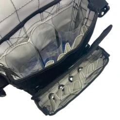 Dark Star Surfcasting - 3 Tube Surf Bag 11 Dark Star Surfcasting - 3 Tube Surf Bag -Daiwa Store IMG 3019 clipped rev 1