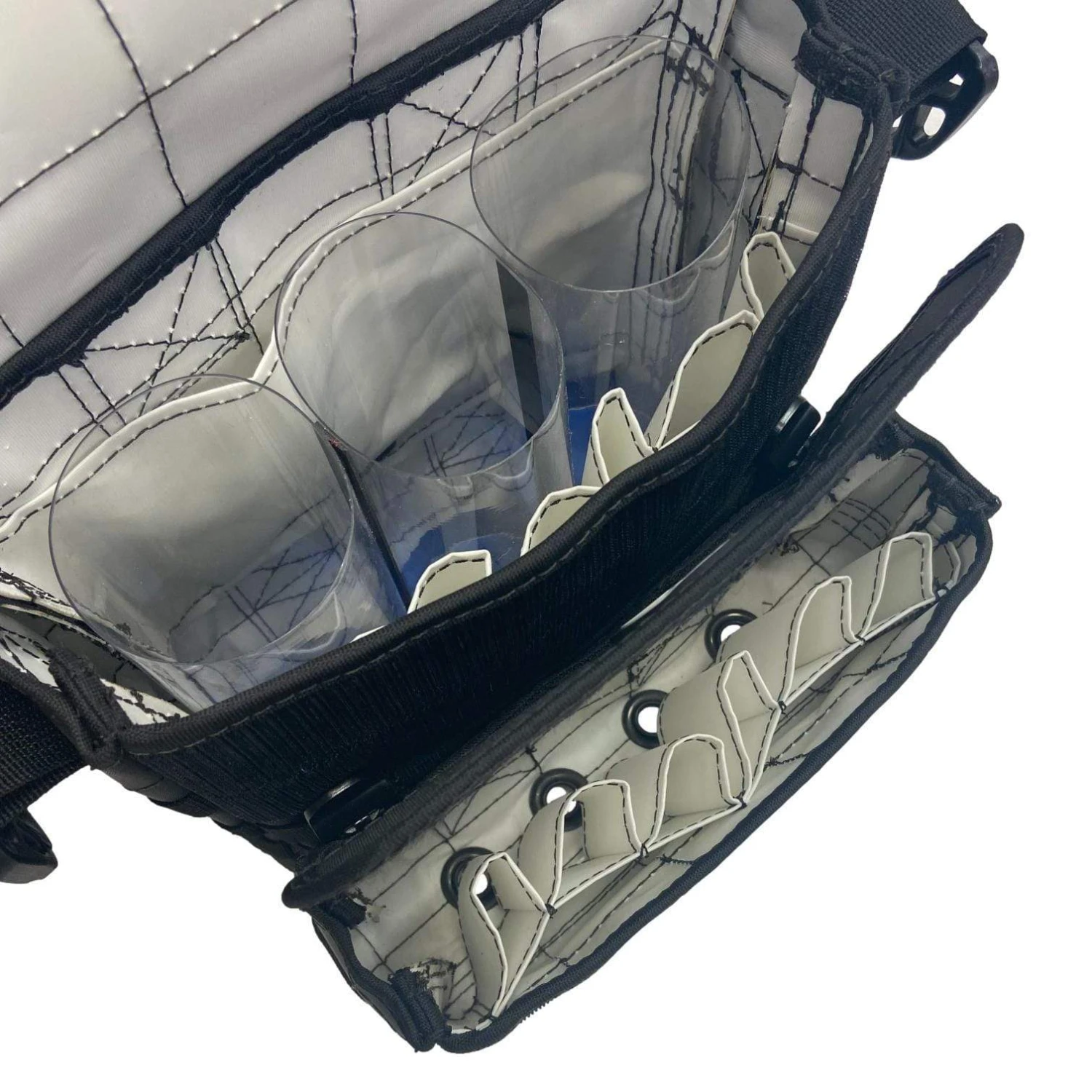 Dark Star Surfcasting - 3 Tube Surf Bag 5 Dark Star Surfcasting - 3 Tube Surf Bag - Image 3